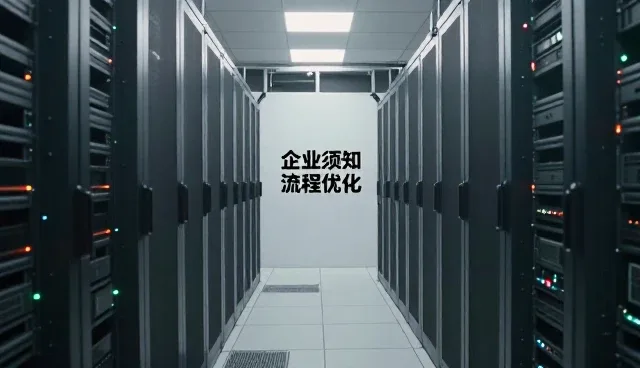 从学校与医院说起：流程优化专业支持