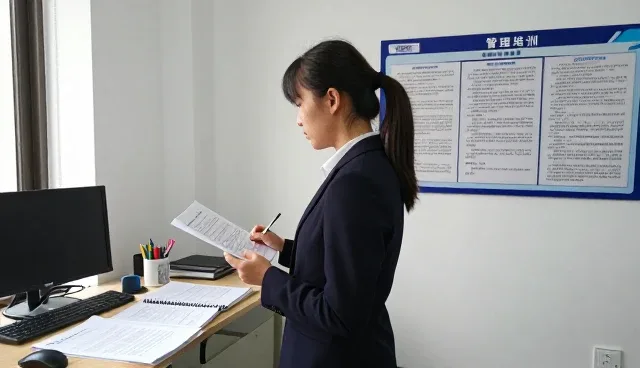项目咨询中会务服务选型的关键关注点