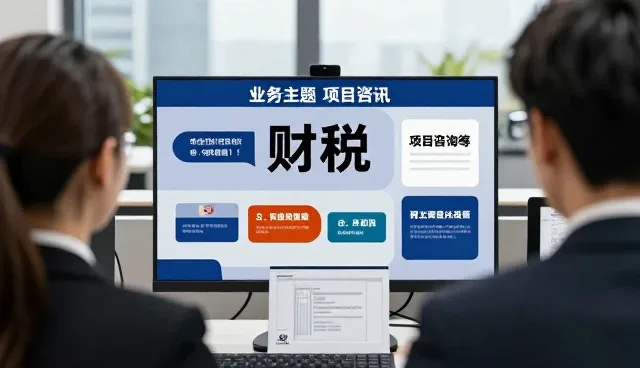 会务流程优化中的项目咨询实践与管理建议