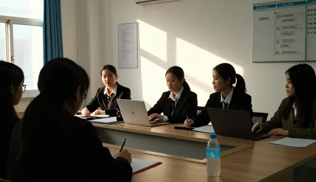 管理培训中条件分析的关键作用及误区澄清