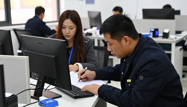 财税咨询会务：财税企业须知